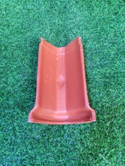 Ngói úp nóc Bát Tràng