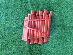 Ngói úp nóc Bát Tràng