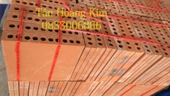 Gạch bát 10 lỗ 382 Đông Anh