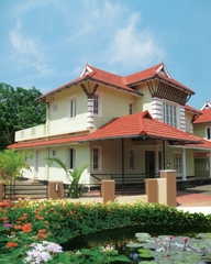 NGÓI EURO TYPE 12V/1M2 - MÀU ĐỎ