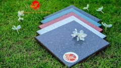 Gạch lát 30x30cm men đá granite GỐM ĐẤT VIỆT