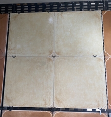 Gạch lát giả cổ Trung Quốc 60x60cm Mẫu 6