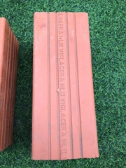 Gạch hoa chanh Viglacera Hạ Long