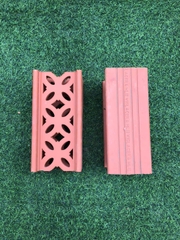 Gạch hoa chanh Viglacera Hạ Long