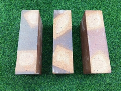 Gạch đặc không trát H1 22x11x6cm