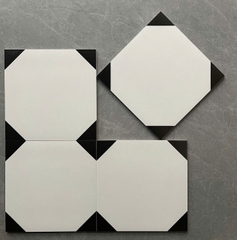 Gạch bông KT 30x30cm Trung Quốc