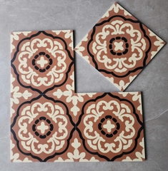 Gạch bông KT 30x30cm Trung Quốc