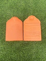 Ngói hài cổ Xuân Hòa HN