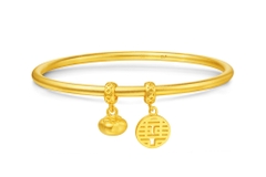 Vòng Vàng 24K