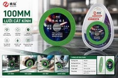 Lưỡi Cắt Kính 1 Tấc