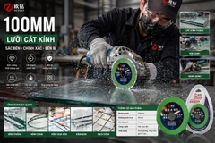 Lưỡi Cắt Kính 1 Tấc