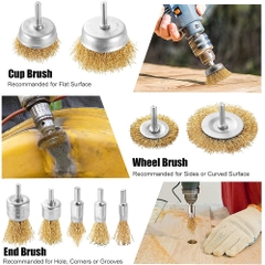 ĐẦU CƯỚC BÚT – NHỎ GỌN