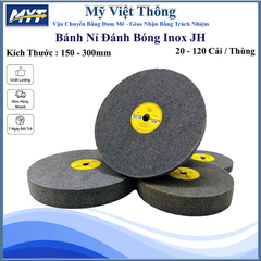 Bánh Nỉ Đánh Bóng