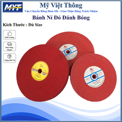 Bánh Nỉ Đánh Bóng