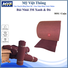 BÙI NHÙI CUỘN