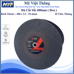 Đá Cắt Sắt 400mm