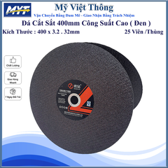 Đá Cắt Sắt 400mm