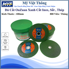 Đá Cắt Inox OZW