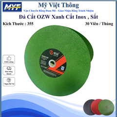 Đá Cắt Sắt 350mm