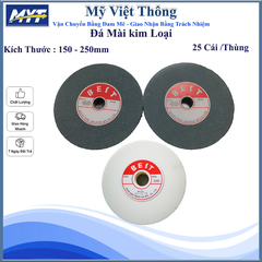 ĐÁ MÀI KIM LOẠI