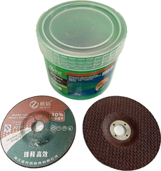 Đá Mài Đỏ 1 Tấc