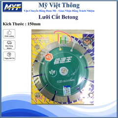 Lưỡi Cắt Bê Tông