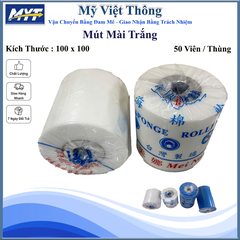 TRỤC MÚT ĐÁNH BÓNG