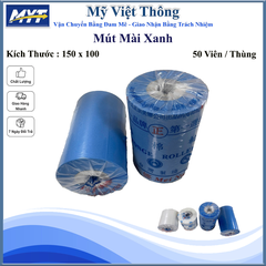 TRỤC MÚT ĐÁNH BÓNG