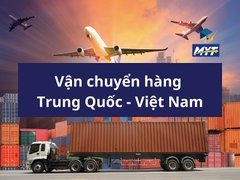 Vận Chuyển Hàng Ký Gửi Trung Quốc – Uy Tín, Nhanh Chóng, Hỗ Trợ Gom Đơn