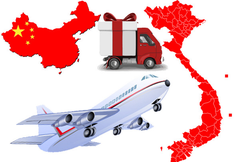 Vận Chuyển Hàng Trung Quốc Về Việt Nam – Nhanh Chóng, Giá Tốt, Hỗ Trợ Khai Báo