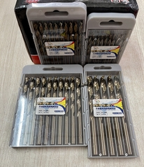 Mũi Khoan Inox , kim Loại