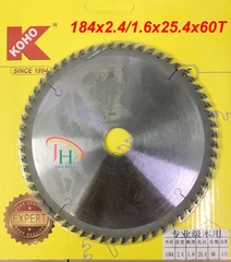 Lưỡi Cắt Gỗ KoHo