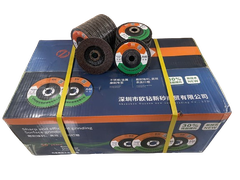 Nhám Xếp Mài Sắt