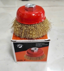 Chén Cước Ốc