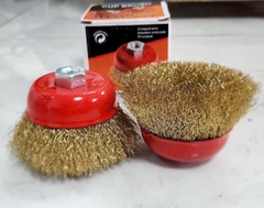 Chén Cước Ốc