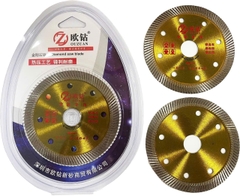 LƯỠI CẮT GẠCH 1 TẤC – HIỆU OUZUAN