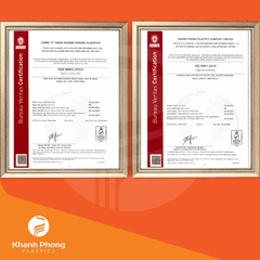 Màng nhà kính ươm cây giống