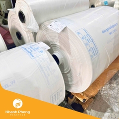 Túi nhựa HD