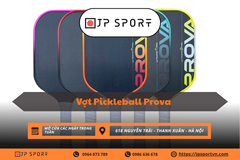 Vợt Pickleball Prova