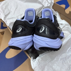 Giày Pickleball Nam ASICS COURT FF 3 Xám Bạc 1041A569-020