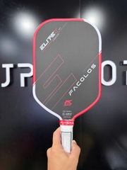 VỢT PICKLEBALL FACOLOS ELITE X LIMITED EDITION ''THẮNG BÒ'' 16MM
