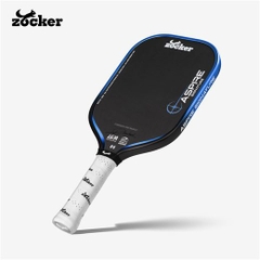 Vợt Pickleball Zocker Aspire Signature - PHÚC HUỲNH 16MM