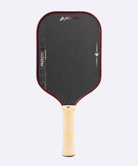 Vợt Pickleball Kaiwin Rocket Pro 16mm - Đỏ Vàng Be