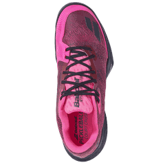 Giày Pickleball Nam Babolat Jet Mach Pickleball Pink Black