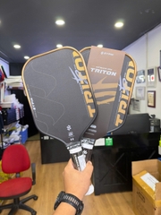 Vợt Pickleball Sypik Triton 5 Pro New Color