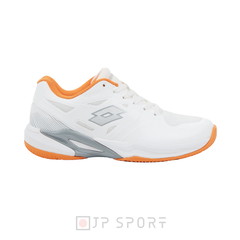 Giày Pickleball Lotto Garet - Lotte260401W - White