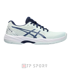 Giày Pickleball Asics Nữ - GEL-GAME 9 - Màu Trắng - 1042A211-300