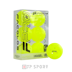 Bóng Pickleball Facolos F-Pro Performance Gen 2.