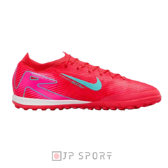 NIKE ZOOM MERCURIAL VAPOR 16 PRO TF - FQ8687-800 - ĐỎ/TRẮNG