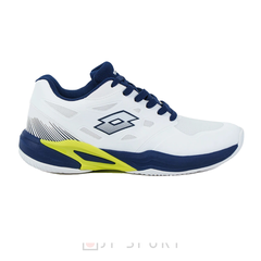 Giày Pickleball Lotto Garet - Lotte260401U - Blue